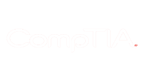 CompTIA logo