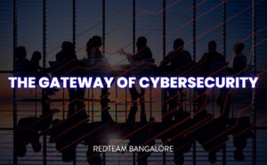 RedTeam Bangalore - cybersecurity